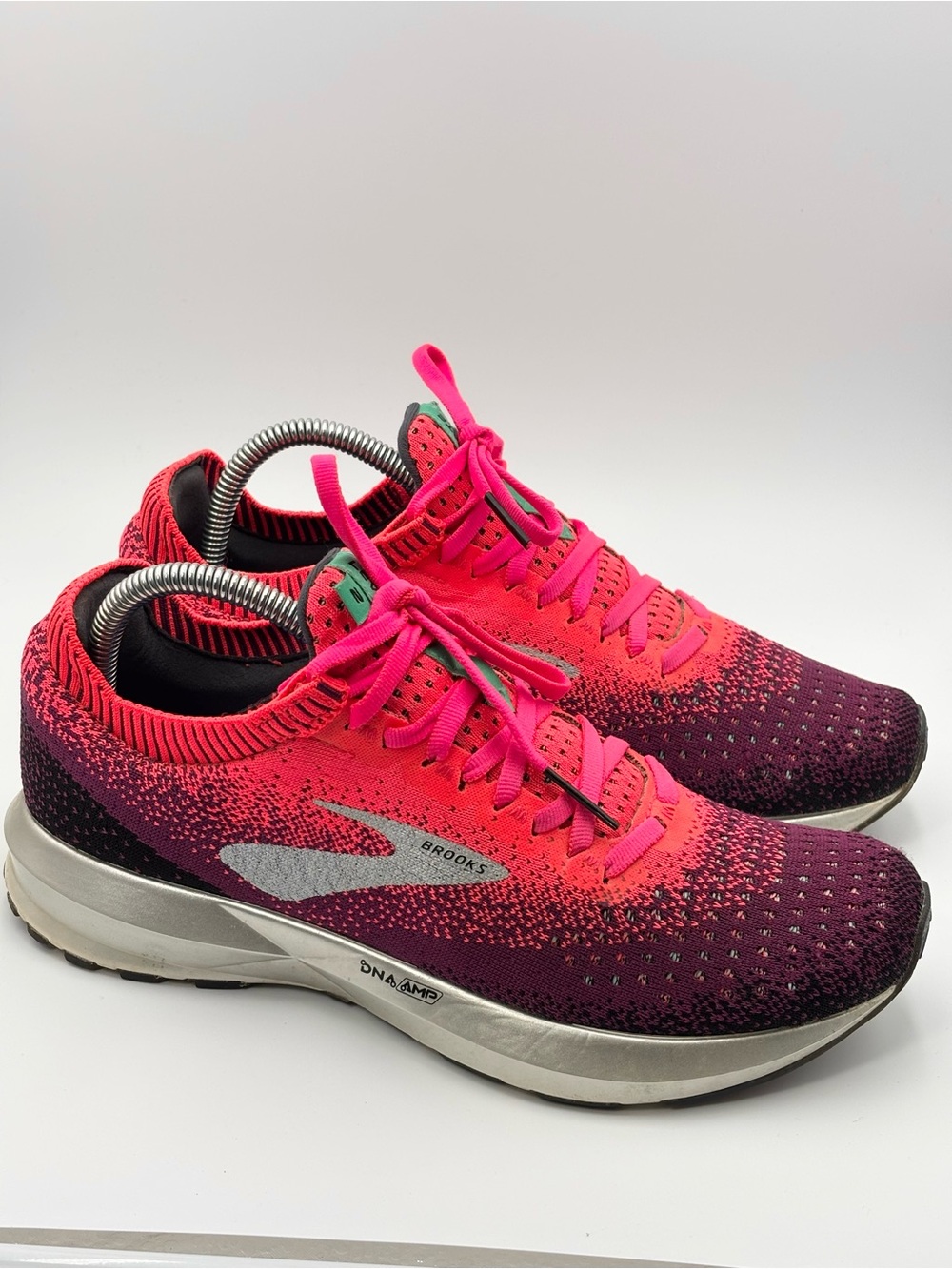 Brooks Levitate 2 Women's Running Shoes 120279 1B 678 Width B Medium‎ US 8